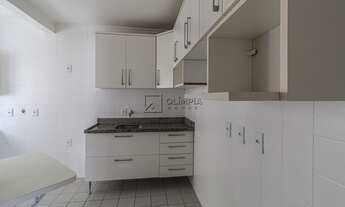 Imagem 6: Apartamento Venda 2 Dormitórios - 57 m² Vila Madalena