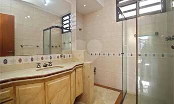 Imagem 7: Casa à venda com 430m², 3 quartos e 3 suítes e 3 vagas no Planalto Paulista