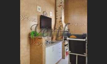 Imagem: Casa com 3 dormitórios à venda no Jambeiro