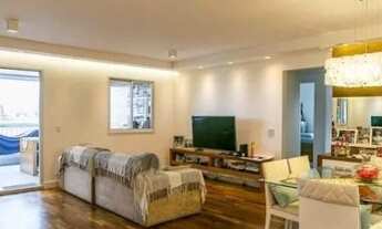 Imagem: São Paulo - Apartamento Padrão - Mooca