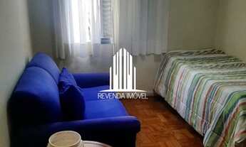 Imagem 2: Apartamento 3 dormitórios na Santa Cecília