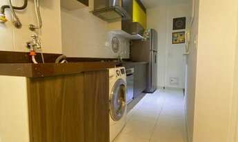 Imagem 4: Apartamento de 2 Dormitórios na Rua Jaime Taveira