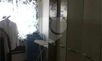 Imagem 5: Apartamento - 03 quartos - Cachambi