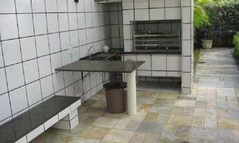 Imagem 4: Apartamento em Moema com 208,58m² em Moema,com 4 dormitórios, sendo 2 suites, closet e co