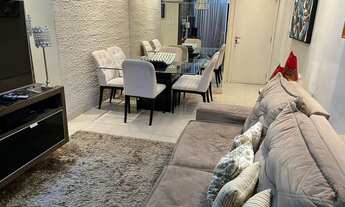 Imagem 2: EcoVille Clube com 3/4 porteira fechada !