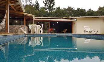 Imagem 4: Chacara em Condomínio em Ibiuna com acesso a Represa