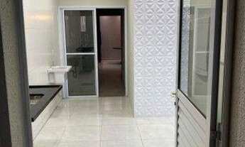 Imagem 3: CASA TÉRREA NO CONDOMÍNIO VILLAGE AMATO RESERVA - SOROCABA - 2 DORMITÓRIOS/ 1 SUÍTE - LAVA