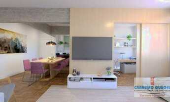 Imagem 2: 02 DORMITÓRIOS COM 01 SUITE, 01 VAGA DE GARAGEM, PRÓXIMO DO METRÔ BRIGADEIRO E AVENIDA PAU