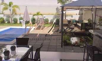 Imagem 6: Casa - Swiss Park - Campinas