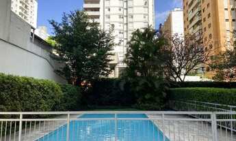 Imagem: Apartamento de 2 Dormitórios na Rua Canário