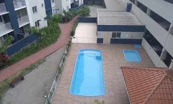 Imagem 5: Apartamento para venda com 64 metros quadrados com 2 quartos em Anita Garibaldi - Joinvill