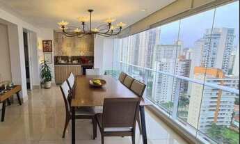 Imagem: Apartamento Venda 2 Dormitórios - 138 m²