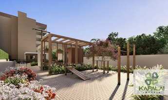 Imagem 4: Apartamento próximo ao mar, excelente localização para o mar com 2 dormitórios à venda, 6