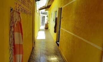 Imagem 2: Casa 03 Dorm - Linda Casa - Jd Santa Inês II - Zona Leste