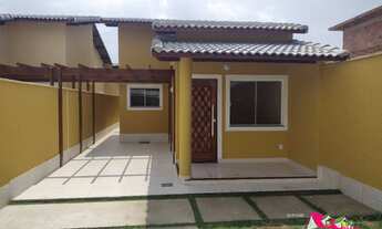 Imagem 2: Casa Linda a Venda com 3 Quartos em Área Nobre de Itaipuaçú!