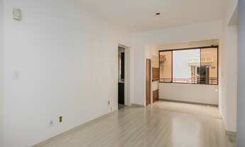 Imagem: Apartamento para venda com 57 metros quadrados