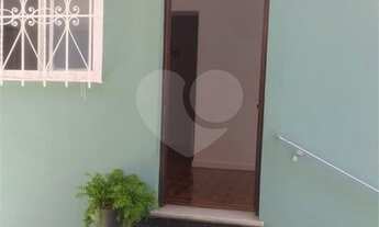 Imagem 3: Excelente Casa Térrea Com 03 Dormitórios, 01 Suíte, 03 Vagas na Vila Clementino. Venha Con