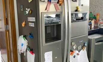 Imagem 6: Apartamento de 3 Dormitórios na Avenida Paes de Barros