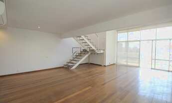 Imagem: Venda Cobertura 2 Dormitórios - 280 m²