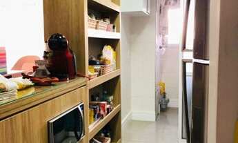 Imagem 5: Apartamento de 1 Dormitório na Rua Maracá