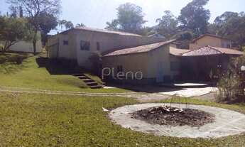 Imagem 2: Casa - Joapiranga - Valinhos