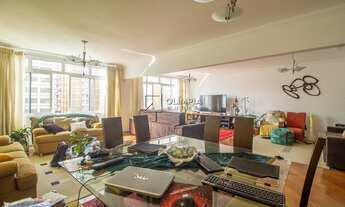 Imagem 4: Venda Apartamento 4 Dormitórios - 263 m² Perdizes