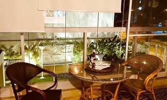 Imagem 3: Apartamento Venda 1 Dormitórios - 48 m² Moema