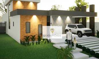 Imagem 2: Casa à venda, 201 m² por R$ 1.100.000,00 - Alphaville 2 - Rio das Ostras/RJ