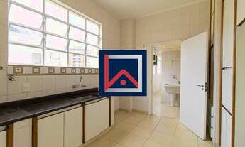 Imagem 7: Locação Apartamento 2 Dormitórios - 140 m² Higienópolis