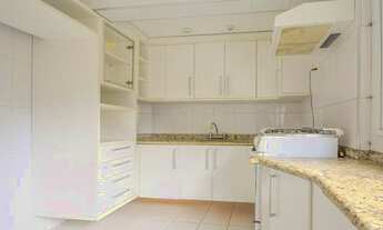 Imagem 7: Apartamento de 3 Dormitórios na Avenida Barão de Monte Mor