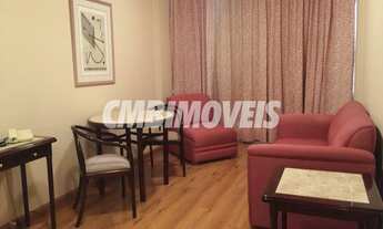 Imagem 2: Flat - Centro - Campinas