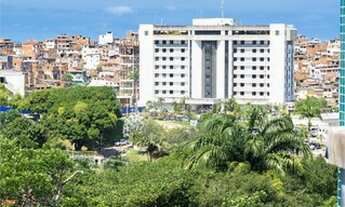 Imagem 2: Cobertura duplex com 800m² em área privilegiada