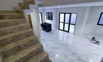 Imagem 7: RMS - Casa IMPECÁVEL Reserva Real !!!