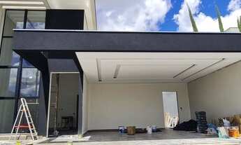 Imagem: 4 quartos suítes nascente condomínio Vicente