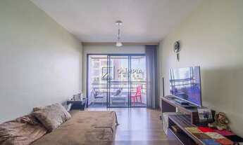 Imagem 3: Apartamento Venda 3 Dormitórios - 92 m² Perdizes