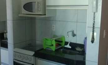 Imagem 5: Apto a 500 da orla de Tambaú, em João pessoa! Área de lazer completa