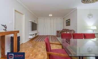 Imagem 1: Apartamento Venda Higienópolis 160 m² 3 Dormitórios