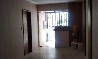 Imagem 2: Apartamento com 2 dormitórios, 50 m² - venda por R$ 230.000,00 ou aluguel por R$ 750,00/mê