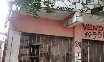 Imagem 4: Casa a venda na cidade de Itaberaba ba