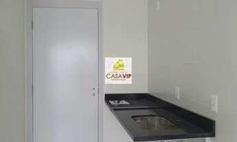 Imagem 5: Studio residencial à venda, Bela Vista, 24m², sem vaga!