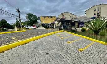 Imagem: APARTAMENTO 02 DORMITÓRIOS, 01 VAGA, BAIRRO