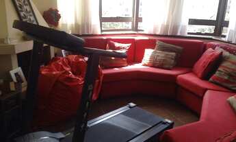 Imagem 7: Apartamento de 4 Dormitórios na Alameda dos Tupiniquins