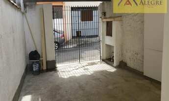 Imagem 2: São Paulo - Casa Padrão - Vila Joaniza