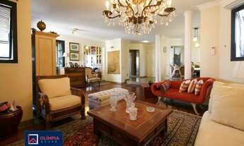 Imagem 6: Apartamento Venda 3 Dormitórios - 202 m² Moema