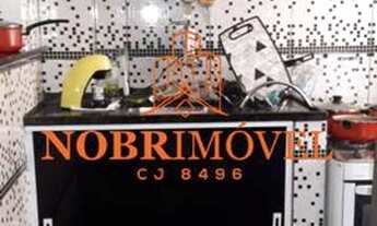 Imagem 3: BOM APARTAMENTO 2 QUARTOS EM THOMAS COELHO