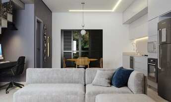 Imagem 5: Casa Cond Fechado-TÉRMINO CONSTRUÇÃO-2 DTS ( 2SUITES ) - Pontal Sta Marina