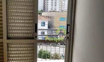 Imagem 6: Apartamento com 1 dormitório para alugar, 37 m² por R$ 2.165,00/mês - Liberdade - São Paul