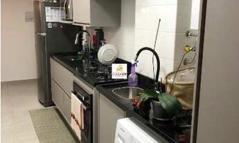 Imagem 7: Apartamento à venda, Ipiranga, 60m², 2 dormitórios, 1 suíte, 1 vaga!