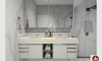 Imagem 7: Casa (térrea em condominio) 4 dormitórios/suite, cozinha planejada, portaria 24hs, lazer