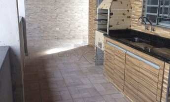 Imagem 6: Sao Jose dos Campos - Casa Padrão - Parque Interlagos